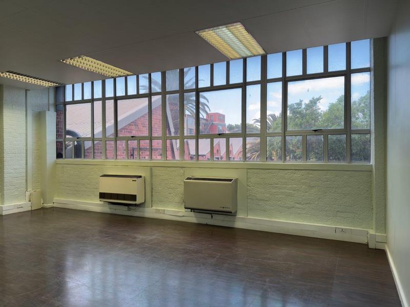 To Let commercial Property for Rent in Observatory Western Cape